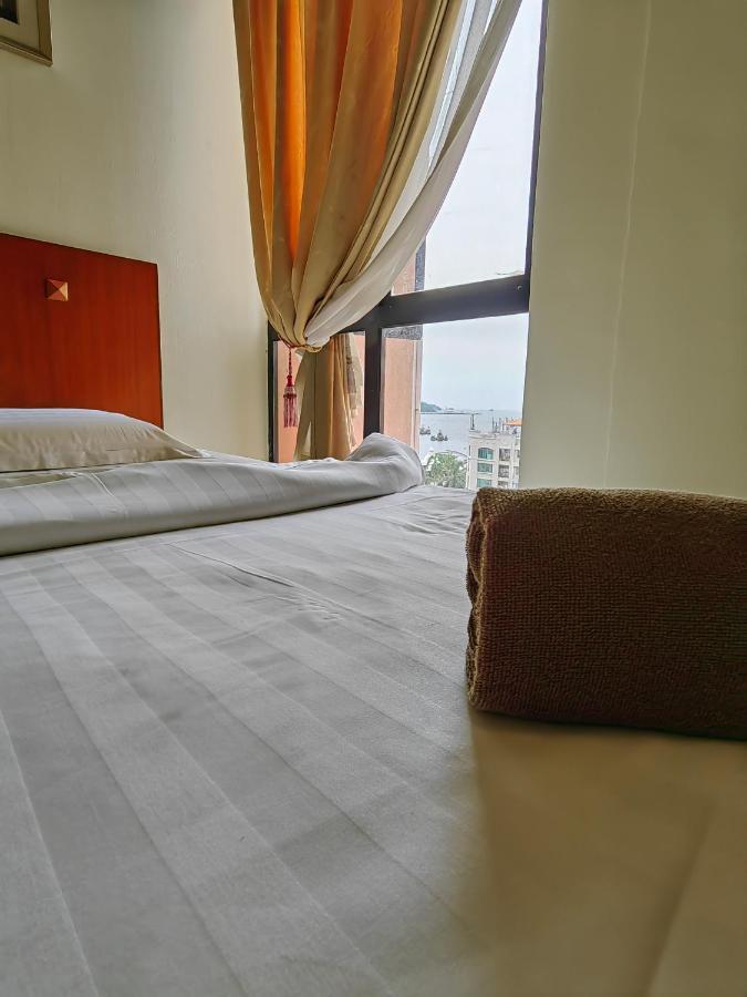 Marimari Marina Service Condo Kota Kinabalu Ngoại thất bức ảnh