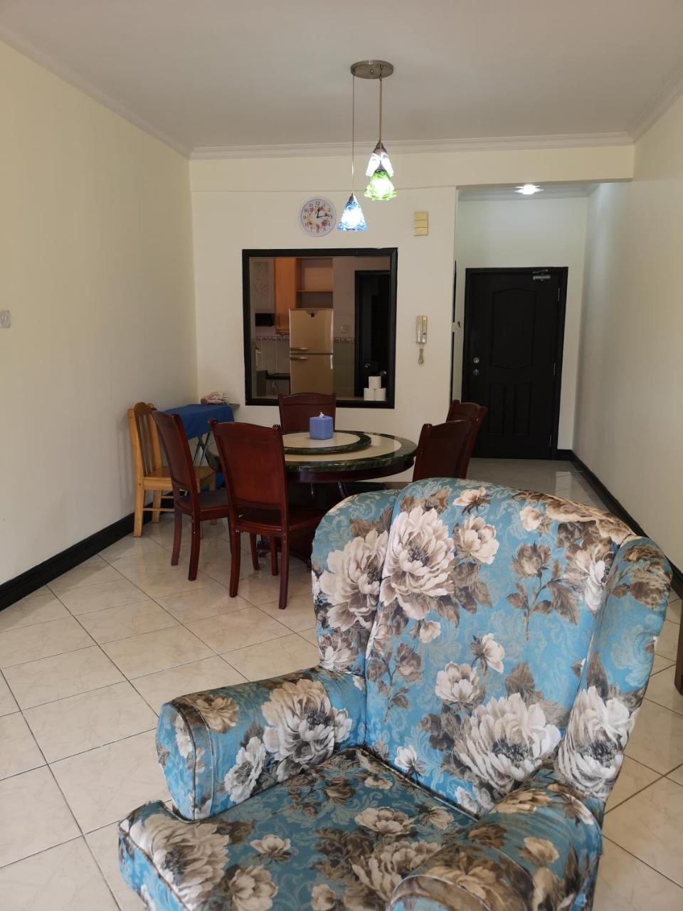 Marimari Marina Service Condo Kota Kinabalu Ngoại thất bức ảnh