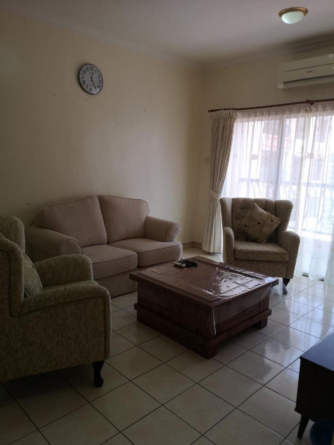 Marimari Marina Service Condo Kota Kinabalu Ngoại thất bức ảnh