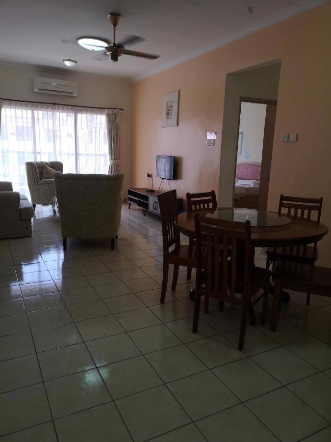 Marimari Marina Service Condo Kota Kinabalu Ngoại thất bức ảnh